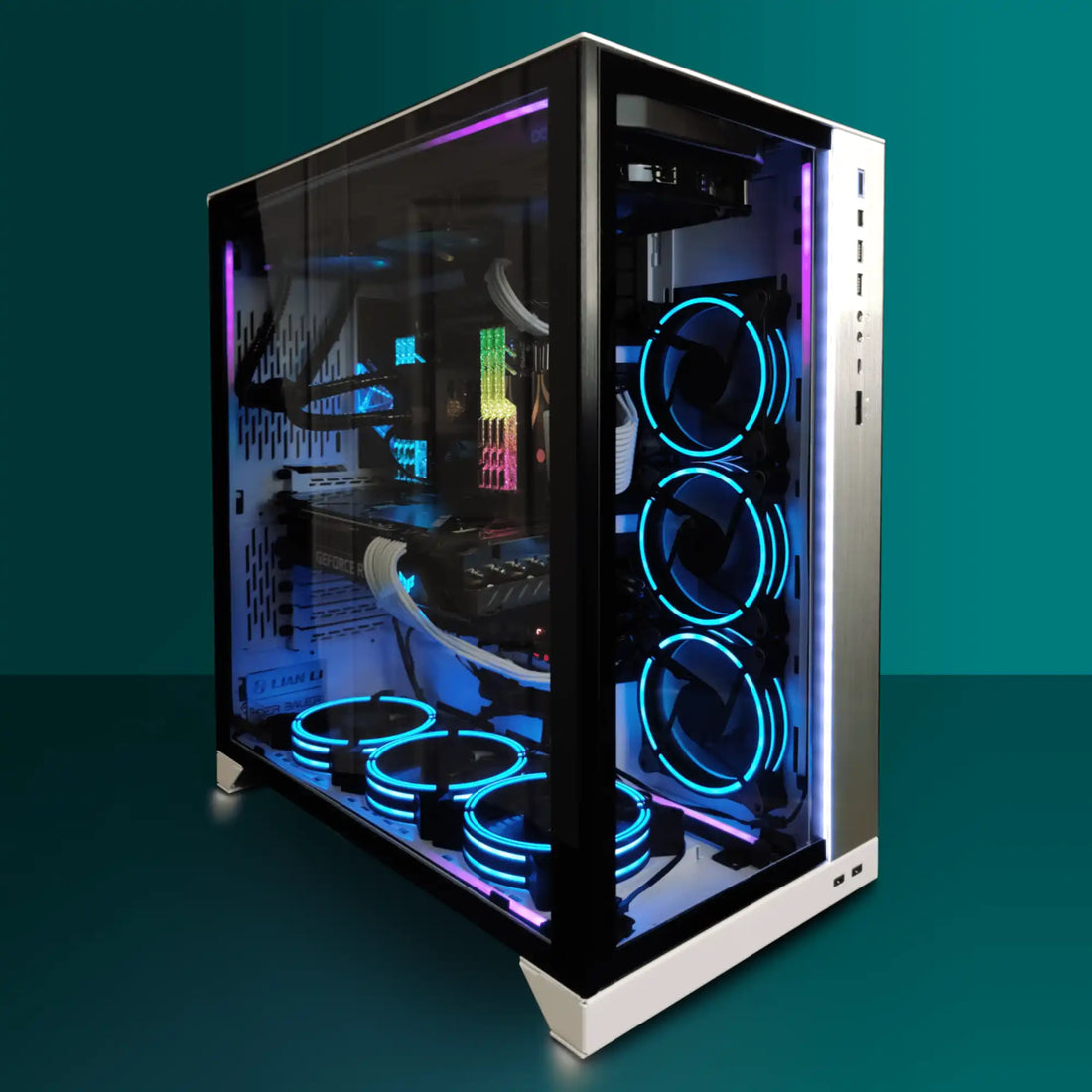 Custom Gaming PC in Toronto