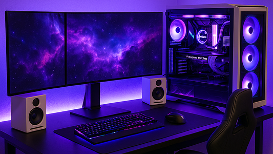 Toronto PC Builder: Alpha PC, Custom PC Builder
