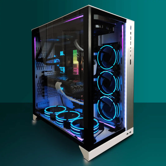 Custom Gaming PC in Toronto