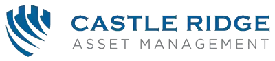 Castle Ridge logo.