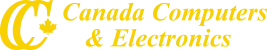 Canada Computers partnership with Alpha PC