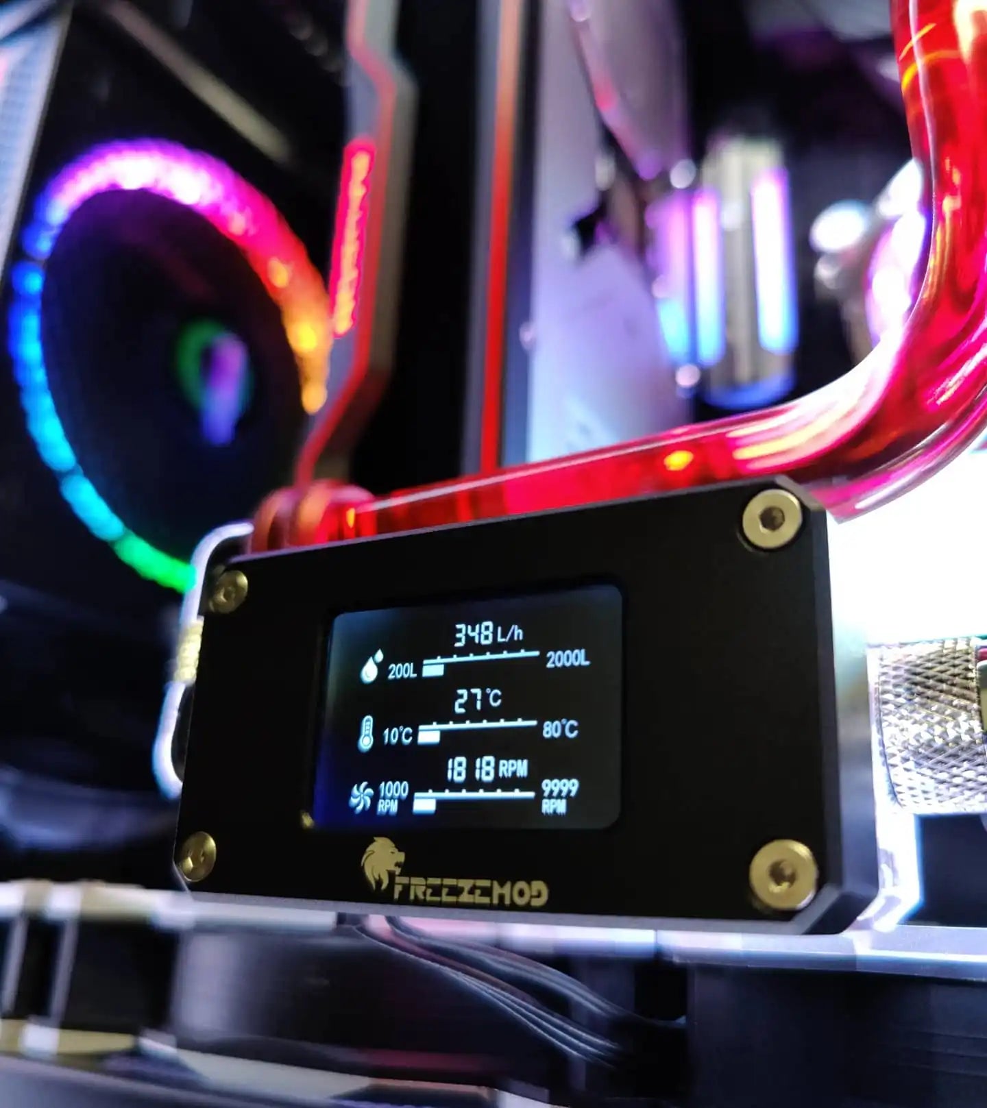 Alpha PC
