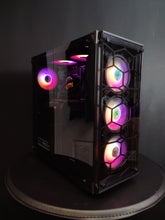 Load image into Gallery viewer, Powerful Budget Gaming PC – i7 3770K | MSI RX 570 Strix | 16GB Ram
