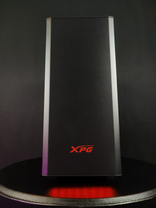 The Phoenix Gaming PC – 4790K / 16GB Ram / RX 570