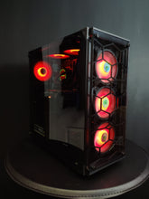 Load image into Gallery viewer, Powerful Budget Gaming PC – i7 3770K | MSI RX 570 Strix | 16GB Ram
