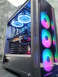  Most Powerful PC In The World High Performance Gaming PCs Online