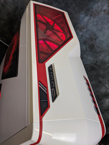 High Performance Gaming PCs & Desktop Computers New Design 2021