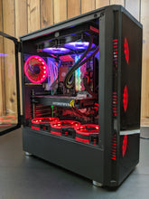 Load image into Gallery viewer, Best High Performance Gaming PCs &amp; Desktop Computers Online 2021
