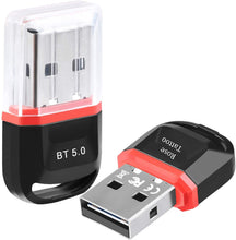 Load image into Gallery viewer, USB bluetooth 5.0 Adapter
