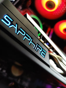 Powerful Budget Gaming PC – i5 4460 | Sapphire RX 570 4GB Nitro+ Edition | 16GB Ram